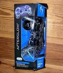 Packaging | Afterglow Wireless Controller Playstation 3