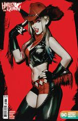 Harley Quinn [Sozomaika] Comic Books Harley Quinn Prices