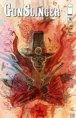 Gunslinger Spawn #16 (2023) Comic Books Gunslinger Spawn Prices