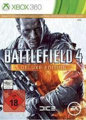Battlefield 4 [Deluxe Edition] PAL Xbox 360 Prices