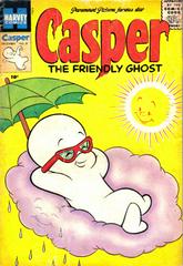 Casper the Friendly Ghost #51 (1956) Comic Books Casper The Friendly Ghost Prices