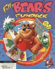 Fatty Bear's Fun Pack PC Games Prices