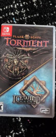 Planescape: Torment & Icewind Dale Enhanced Editions photo