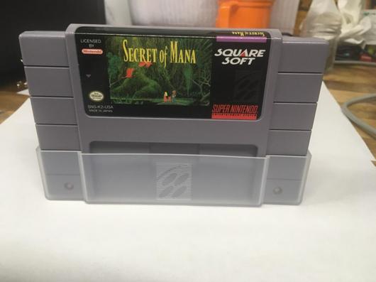 Secret of Mana photo