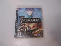 Photo By Canadian Brick Cafe | Valkyria Chronicles Playstation 3