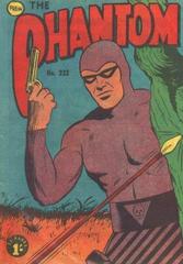 The Phantom #232 (1963) Comic Books Phantom Prices