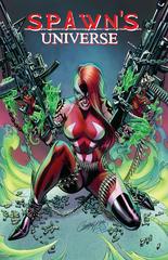 Spawn's Universe Collection [Paperback] (2022) Comic Books Spawn's Universe Prices