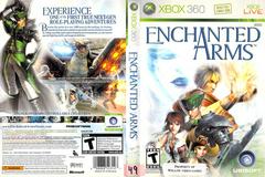 Photo By Canadian Brick Cafe | Enchanted Arms Xbox 360