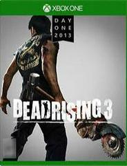 Dead Rising 3 [Day One] PAL Xbox One Prices