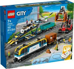 Freight Train LEGO Train Prices