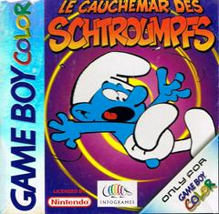 Le Cauchemar Des Schtroumpfs PAL GameBoy Color Prices