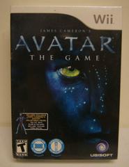 Avatar: The Game [Limited Edition] Wii Prices
