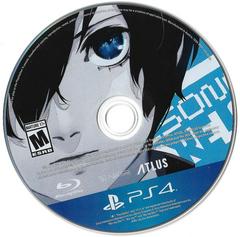 Game Disc | Persona 3 Reload Playstation 4