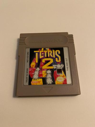 Tetris 2 photo