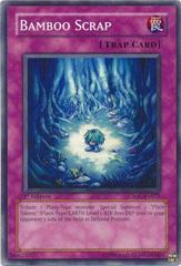Bamboo Scrap [1st Edition] CSOC-EN075 YuGiOh Crossroads of Chaos Prices