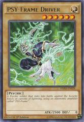 PSY-Frame Driver YuGiOh High-Speed Riders Prices