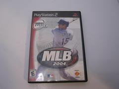 Photo By Canadian Brick Cafe | MLB 2004 Playstation 2