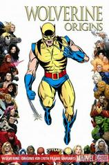 Wolverine: Origins [Trimpe] Comic Books Wolverine: Origins Prices