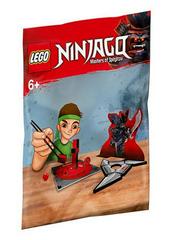 LEGO Set | Training Kit LEGO Ninjago