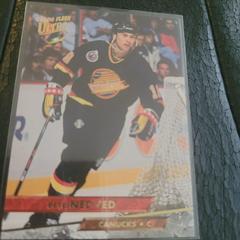 Petr Nedved #68 Hockey Cards 1993 Ultra Prices