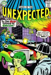 Tales of the Unexpected #85 (1964) Comic Books Tales of the Unexpected Prices