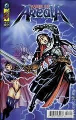 Warrior Nun Areala #3 (1999) Comic Books Warrior Nun Areala Prices