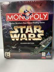Monopoly Star Wars PC Games Prices
