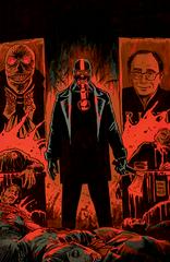 Stuff of Nightmares: Red Murder [Francavilla Glow In The Dark] Comic Books Stuff of Nightmares: Red Murder Prices