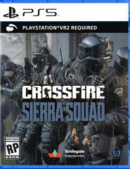 Crossfire Sierra Squad Playstation 5 Prices