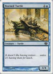 Horned Turtle Magic 8th Edition Prices