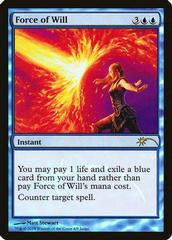 Force of Will Magic Judge Gift Prices