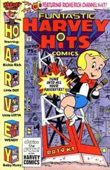 Harvey Hits Comics Comic Books Harvey Hits Prices