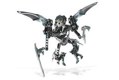 LEGO Set | Chirox LEGO Bionicle