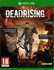 Dead Rising 4 PAL Xbox One Prices