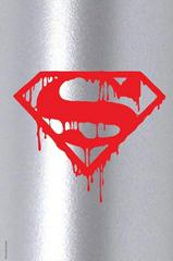 The Death of Superman 30th Anniversary Special [Silver Foil] Comic Books The Death of Superman 30th Anniversary Special Prices