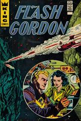 Flash Gordon #11 (1967) Comic Books Flash Gordon Prices
