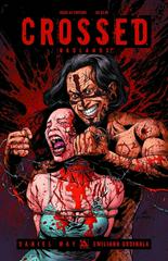 Crossed: Badlands [Torture] #44 (2014) Comic Books Crossed Badlands Prices
