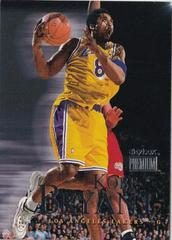 Kobe Bryant #50 Basketball Cards 1999 SkyBox Premium Prices
