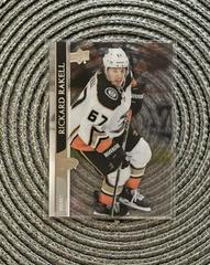 Rickard Rakell [Clear Cut] #5 Hockey Cards 2020 Upper Deck Prices