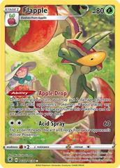 Flapple #TG02 Pokemon Astral Radiance Prices
