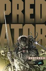 Predator: Hunters II [Paperback] Comic Books Predator: Hunters II Prices