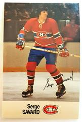 Serge Savard Hockey Cards 1988 Esso All Stars Prices
