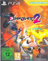 Dusk Diver 2 [Launch Edition] PAL Playstation 4 Prices