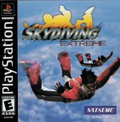 Skydiving Extreme Playstation Prices