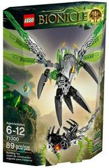 Uxar Creature of Jungle #71300 LEGO Bionicle Prices