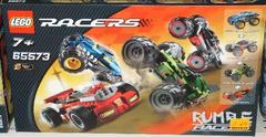 Rumble Racers #65573 LEGO Racers Prices