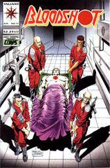Bloodshot #17 (1994) Comic Books Bloodshot Prices