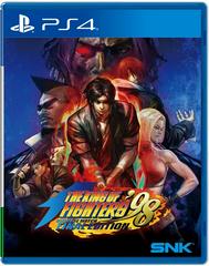 King of Fighters ’98 Ultimate Match [Final Edition] JP Playstation 4 Prices