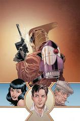 The Rocketeer: In the Den of Thieves [Rodriguez] #1 (2023) Comic Books The Rocketeer: In the Den of Thieves Prices