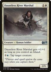 Dauntless River Marshal Magic M15 Prices
